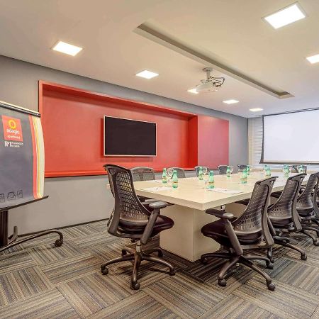 Aparthotel Adagio Alphaville Barueri Ngoại thất bức ảnh