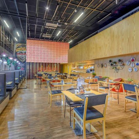 Aparthotel Adagio Alphaville Barueri Ngoại thất bức ảnh