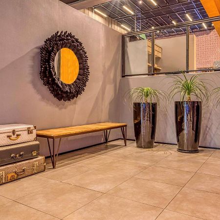 Aparthotel Adagio Alphaville Barueri Ngoại thất bức ảnh