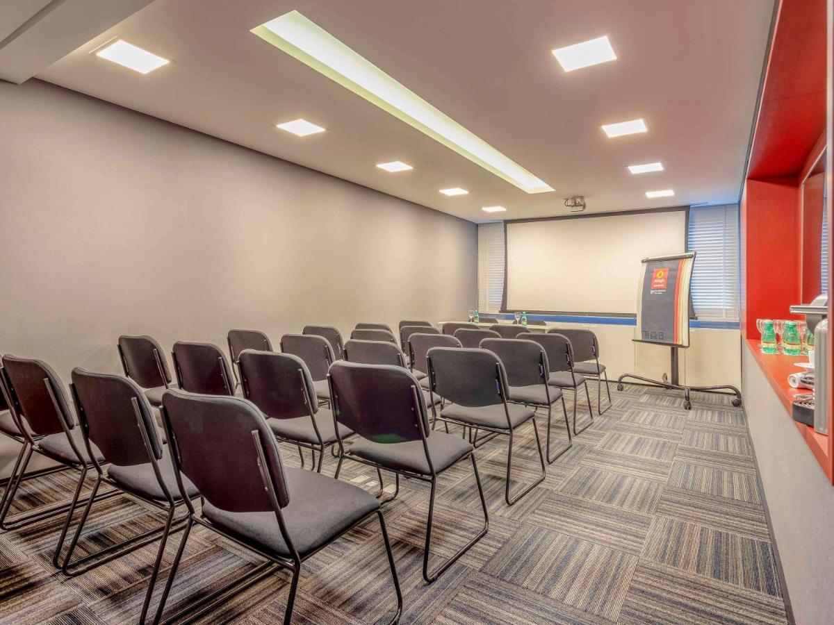 Aparthotel Adagio Alphaville Barueri Ngoại thất bức ảnh