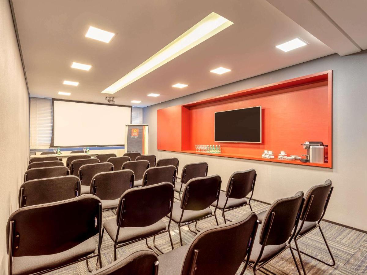 Aparthotel Adagio Alphaville Barueri Ngoại thất bức ảnh