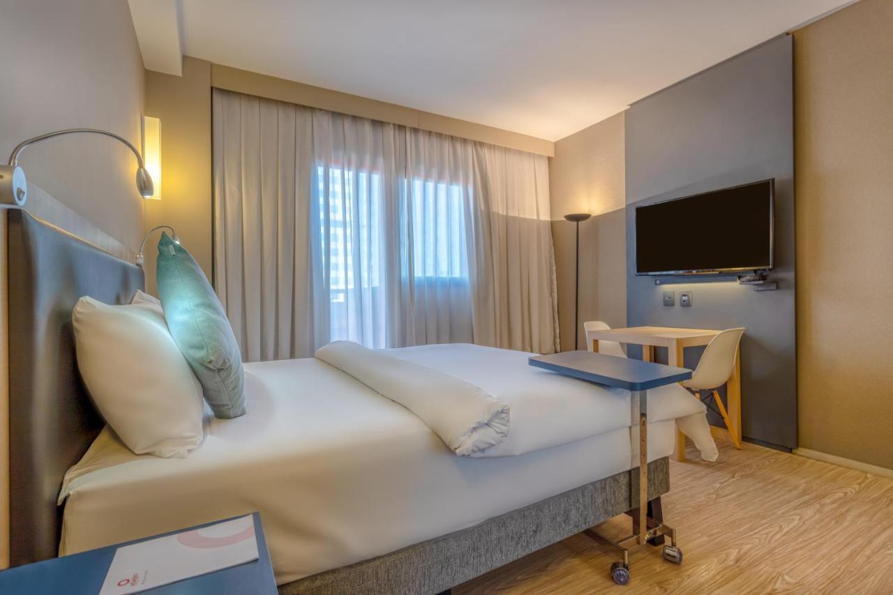 Aparthotel Adagio Alphaville Barueri Ngoại thất bức ảnh