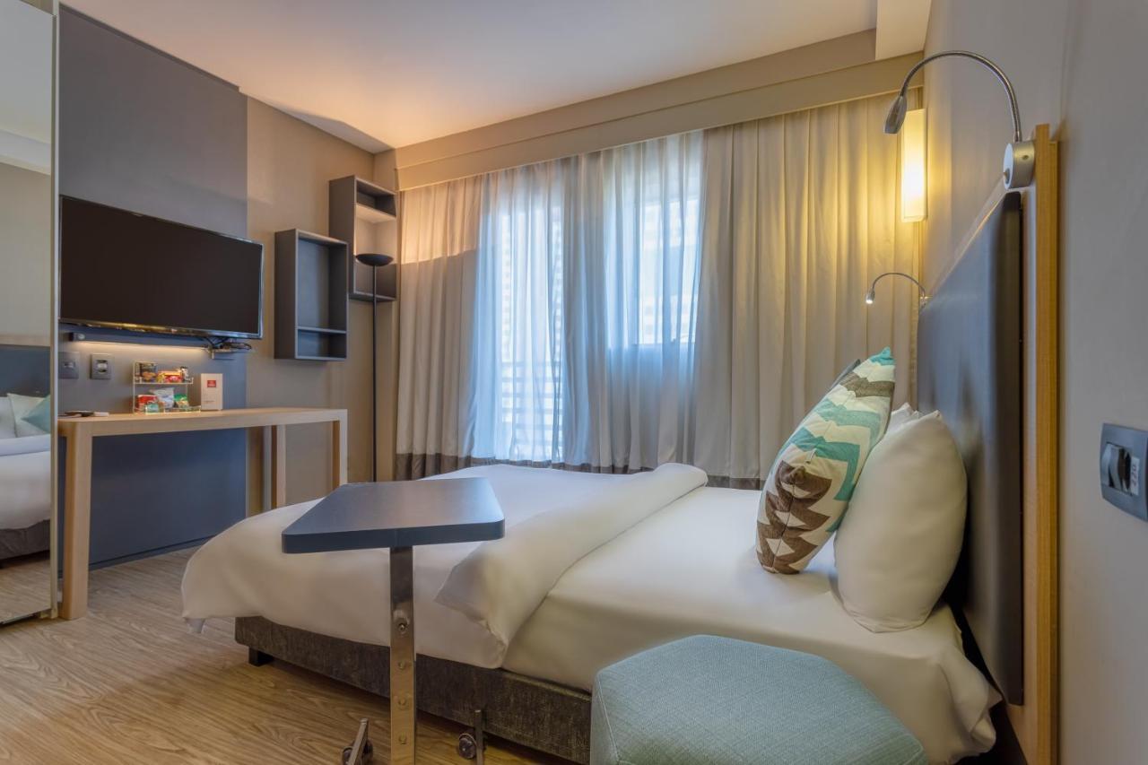 Aparthotel Adagio Alphaville Barueri Ngoại thất bức ảnh