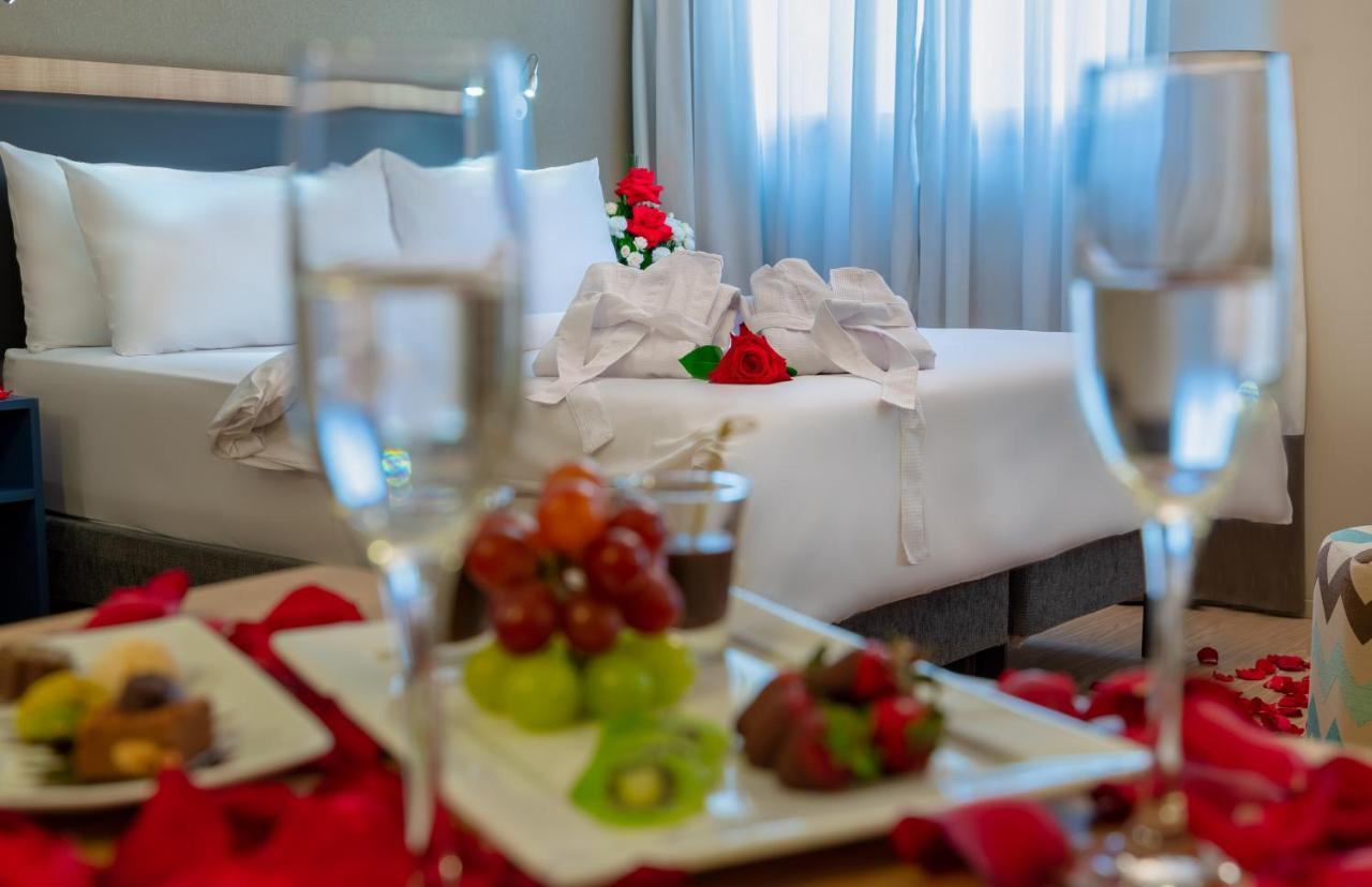 Aparthotel Adagio Alphaville Barueri Ngoại thất bức ảnh