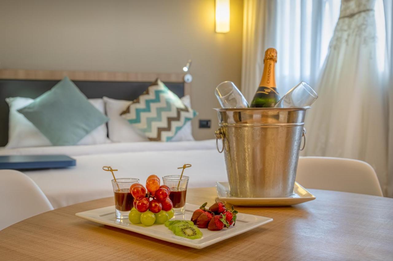 Aparthotel Adagio Alphaville Barueri Ngoại thất bức ảnh