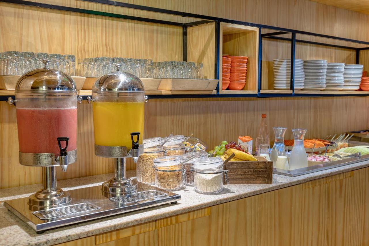 Aparthotel Adagio Alphaville Barueri Ngoại thất bức ảnh