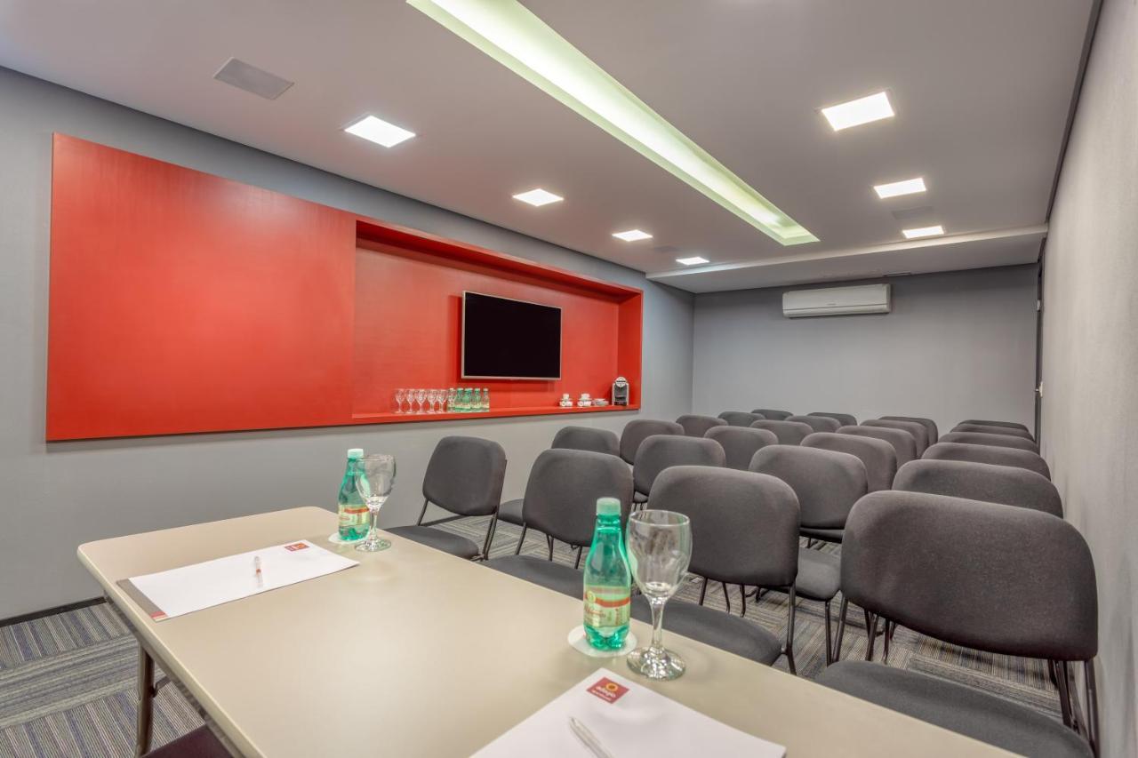 Aparthotel Adagio Alphaville Barueri Ngoại thất bức ảnh