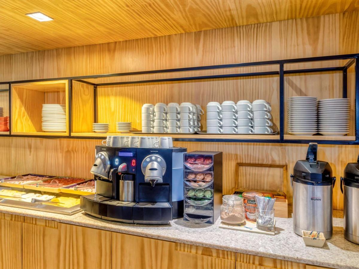 Aparthotel Adagio Alphaville Barueri Ngoại thất bức ảnh