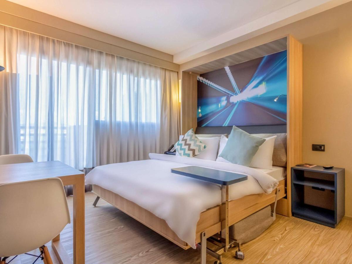 Aparthotel Adagio Alphaville Barueri Ngoại thất bức ảnh