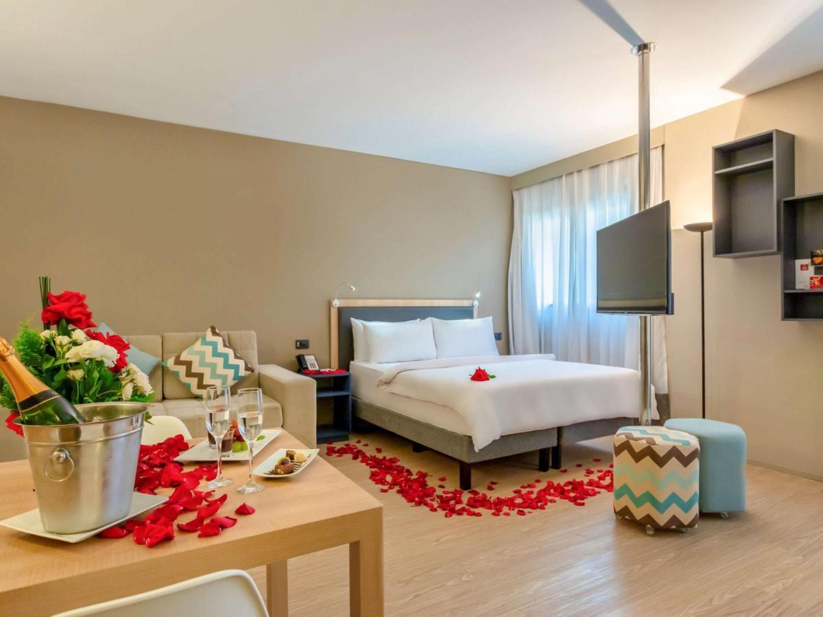 Aparthotel Adagio Alphaville Barueri Ngoại thất bức ảnh