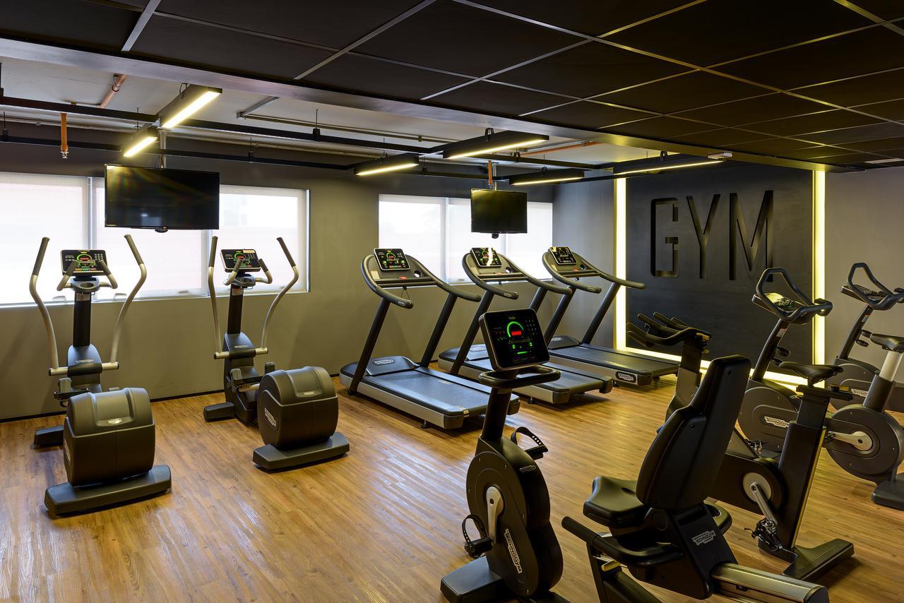 Aparthotel Adagio Alphaville Barueri Ngoại thất bức ảnh
