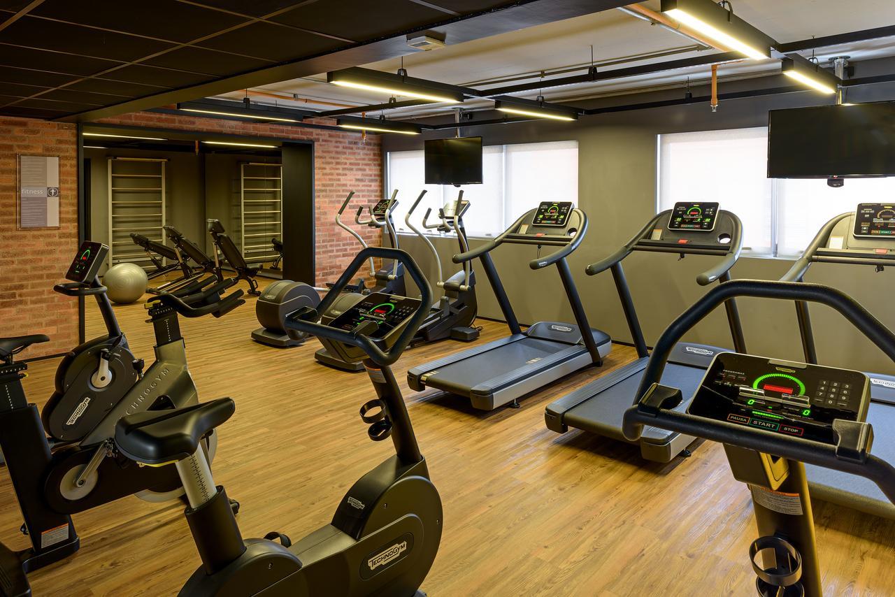 Aparthotel Adagio Alphaville Barueri Ngoại thất bức ảnh