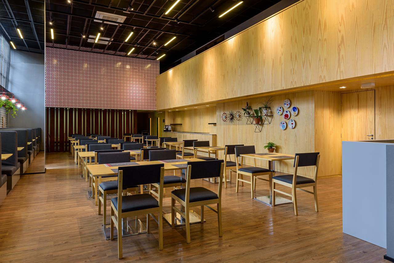 Aparthotel Adagio Alphaville Barueri Ngoại thất bức ảnh