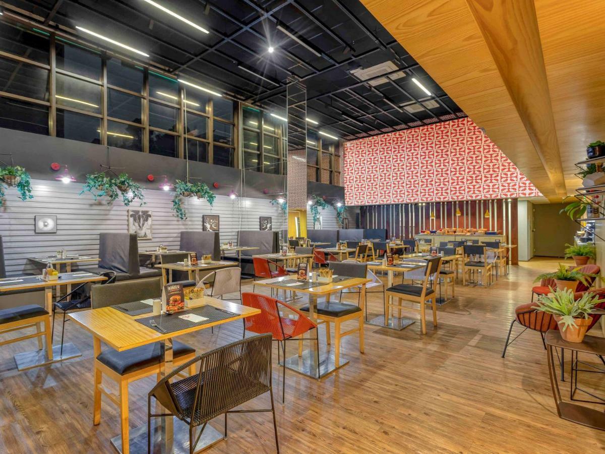Aparthotel Adagio Alphaville Barueri Ngoại thất bức ảnh