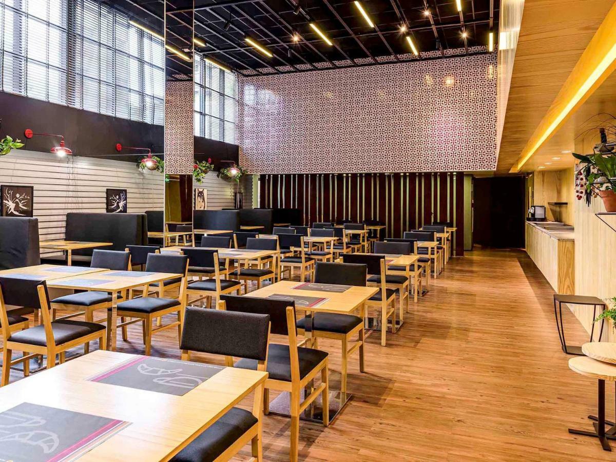Aparthotel Adagio Alphaville Barueri Ngoại thất bức ảnh